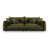 Olive Boucle is out of stock