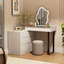 Dressing Tables with LED Mirror
