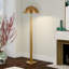 Lampe sur pied 58 po Rialta-186301913