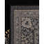 Tapis oriental noir Balthrop-130773707-28766120