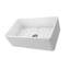 Cape 30.25'' L Single Basin Kitchen Sink