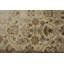 Tapis oriental crème noué à la main Antonie