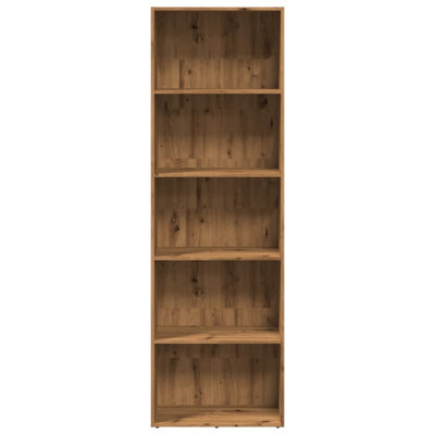 Analuisa Bookcase