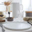 Redonda Stoneware Dinner Plate-405395488