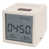 White est en rupture de stock