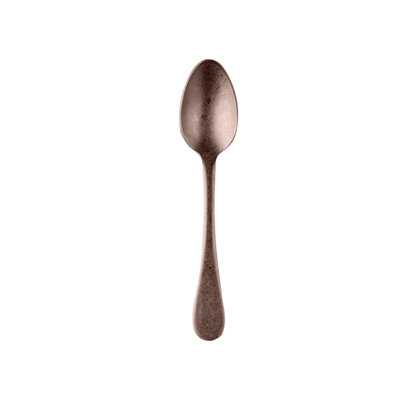 Cuillère à espresso rétro - 48 pièces