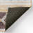 Anazagene Chenille Washable Southwestern Indoor / Outdoor Rug-1620764179