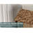 31.5"W Sideboard with Adjustable Shelf, Fluted 2-Door Storage Cabinet for Kitchen Dining Room-582351985-580903197
