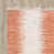 Beige/Orange
