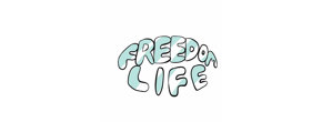 Freedom Life Logo
