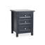 Jarin 48cm W Manufactured Wood Bedside Table-97701554
