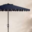Parasol de plage 7,5 pi Teo-2116304624
