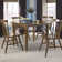 Knaack Extendable Dining Table
