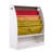 Haubstadt Bookcase