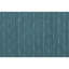 Hand Knotted Striped Area Rug in Blue/Green-1818340962