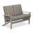 Chrisa 51.5'' Wide Loveseat with Cushions-45072188-45072215