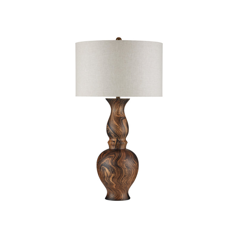 Lampe de table Carterton