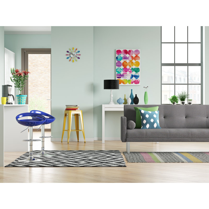 Chao Wall Clock