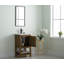 Ensemble de meuble-lavabo simple 20 po Radstock-992661565