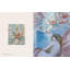 Herselves II (Four Seasons) by Fanyu Lin - Wrapped Canvas Painting