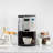 Cuisinart Coffee on Demand™ 12 Cup Programmable Coffeemaker