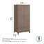 Entryway Armoire-70393914