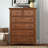Platform Bedroom Set