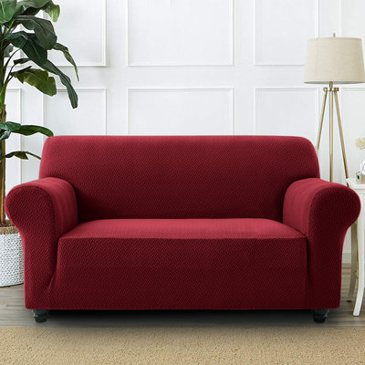 Premium Quality Stretchable Spandex Sofa Cover