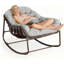 Outdoor Lounge Chair-1216266217