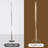 Hadis 51'' LED Novelty Floor Lamp-478249194
