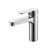 Brushed Nickel selected