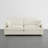 78" Modern Upholstered Sofa-119314218