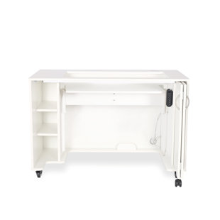 Armoire à coudre électrique Arrow