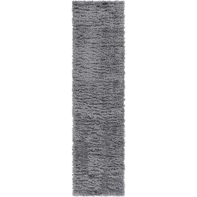 Tapis fumée, Tapis de couloir 2 pi 7 po x 10 pi