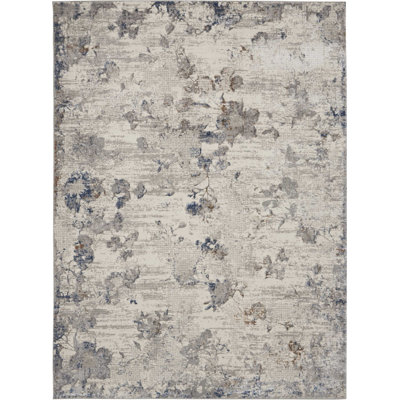 Zumbrota Abstract Indoor Rug