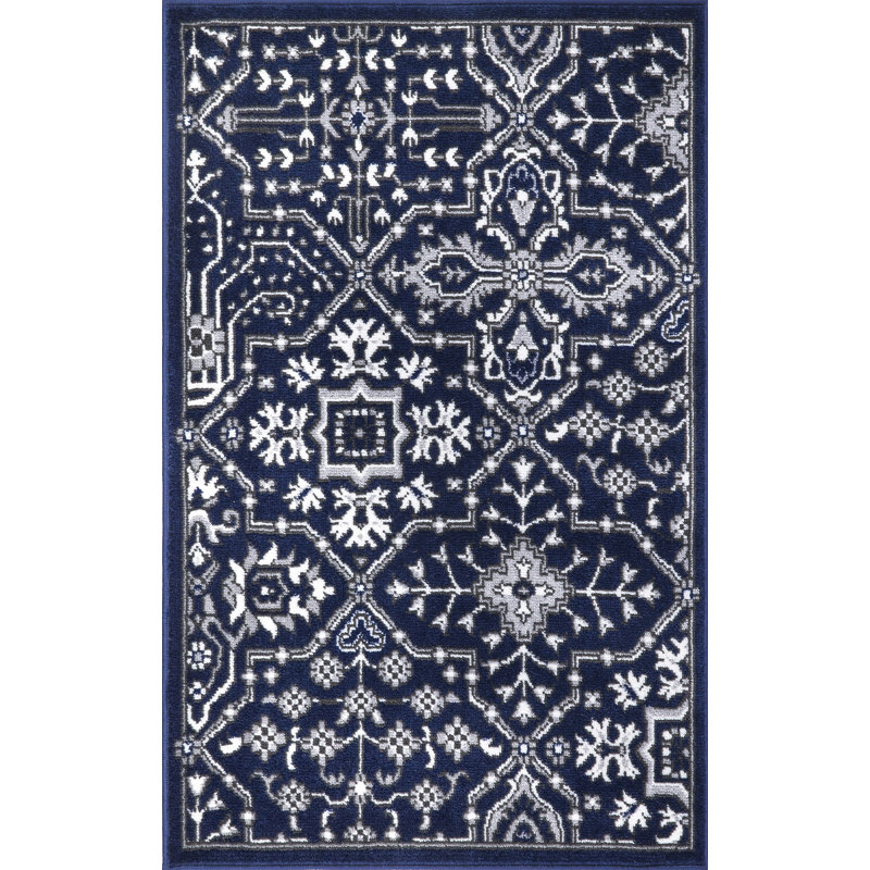 Colmar Moroccan Indoor Rug, Rectangle 2'7" x 4'1"