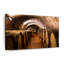 Winery Wine Barrels - Impression sur toile tendue-186753995