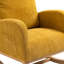 Living Room Comfortable Rocking Chair 39.7x37x27.1-1063427442