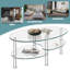 Table basse à 4 pieds avec rangement-1482484122
