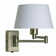 Citronelle 1 - Light Dimmable Swing Arm Lamp