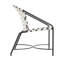Kantan Outdoor Lounge Chair-1010688242