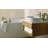 Nude Glass Mix Random Strip 12-In X 12-In Glass Mosaic Wall Tile(1-Sq. Ft/ Piece)-118608173