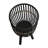 Corette Raised Wicker and Bamboo Planters (Set of 2)-1576059813-1598650352-1598650364