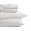Home My Heart Pattern Microfiber Sheet Set-140601851-140601850