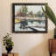 «Quiet Reflection», reproduction sur toile encadrée-884320676-884320673