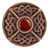 Cuivre antique / rouge