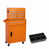 Orange est en rupture de stock sélectionné