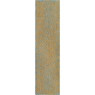 Jill Zarin Costa Rica Outdoor Rug