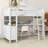 Ditsa Kids Twin Loft Bed-638342175