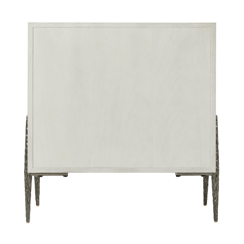 Essence 2 - Drawer Nightstand